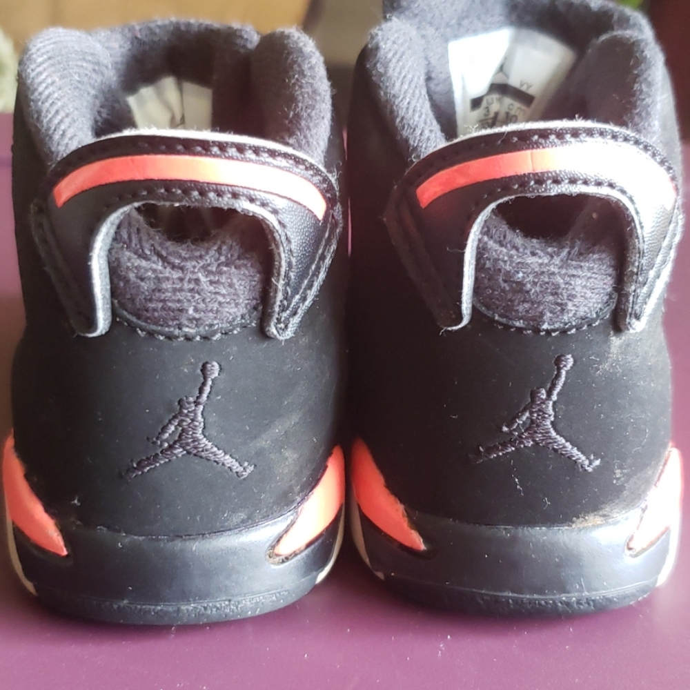 Jordans